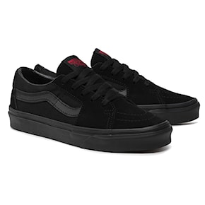 Sneakers Vans Skate Sk8-Low black/black 2022