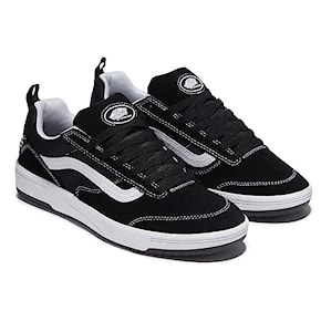 Tenisky Vans Skate Zahba black/black/white 2024