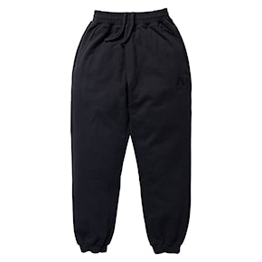 Tepláky Burton Ag Outfall Pant true black 2026