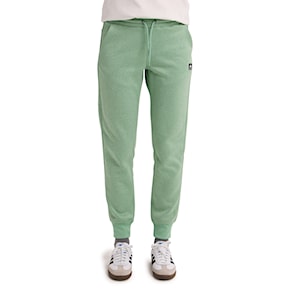 Dresy Burton Wms Oak Pant soft sage heather 2025