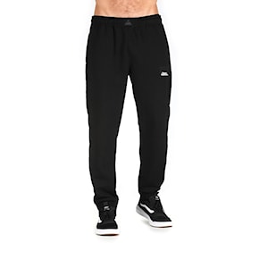 Tepláky Horsefeathers Finn II Sweatpants black 2024