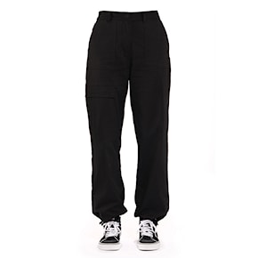 Tepláky Horsefeathers Mab Pants black 2026