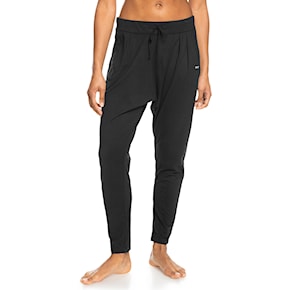 Sweatpants Roxy Rise Up In Love anthracite 2022