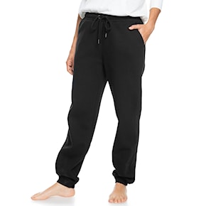 Tepláky Roxy Surf Stoked Pant Brushed B anthracite 2022
