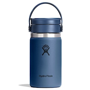 Termoska Hydro Flask 12 oz Wide Flex Sip Lid harbor blue