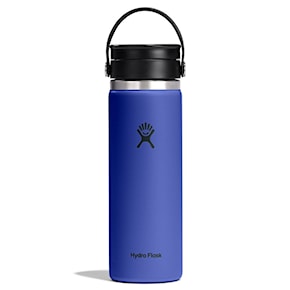 Termoska Hydro Flask 20 oz Wide Flex Sip Lid capri blue