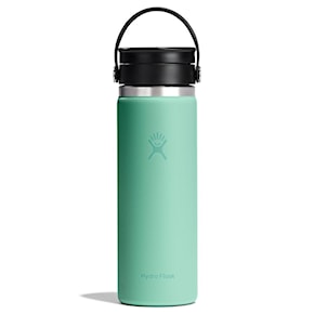 Termoska Hydro Flask 20 oz Wide Flex Sip Lid mermaid green