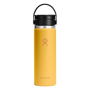 Termoska Hydro Flask 20 Oz Wide Flex Sip Lid sunbeam