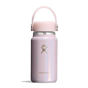 Termoska Hydro Flask 200 ML Micro Hydro glimmer pink