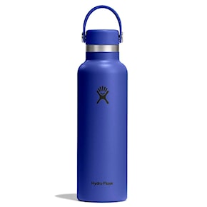 Thermos Hydro Flask 21 oz Standard Flex Cap capri blue