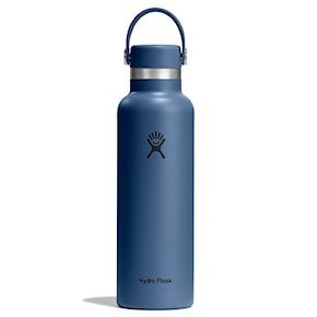 Thermos Hydro Flask 21 oz Standard Flex Cap harbor blue