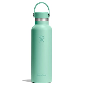 Thermos Hydro Flask 21 oz Standard Flex Cap mermaid green