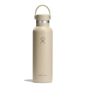 Termos Hydro Flask 21 oz Standard Flex Cap oat