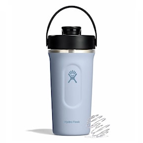 Termos Hydro Flask 24 oz Insulated Shaker Bottle surf