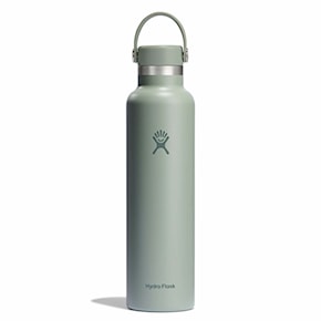 Thermos Hydro Flask 24 oz Standard Flex Cap agave