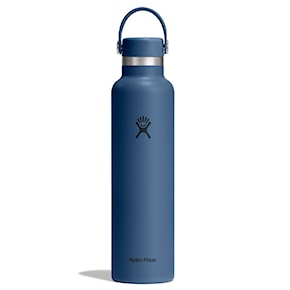 Thermos Hydro Flask 24 oz Standard Flex Cap harbor blue