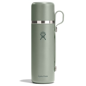 Termoska Hydro Flask 28 Oz Hot Flask And Cup agave