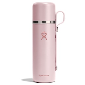 Termoska Hydro Flask 28 Oz Hot Flask And Cup trillium