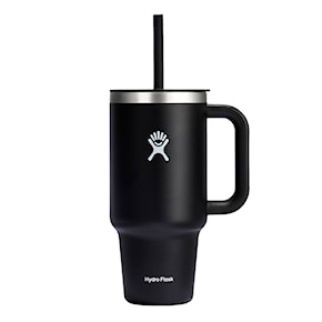 Termos Hydro Flask 32 oz All Around Travel Tumbler black