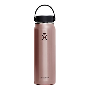 Termos Hydro Flask 32 oz Lightweight Wide Flex Cap quartz