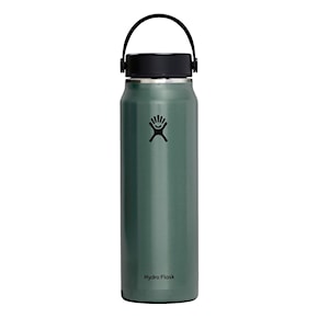 Termos Hydro Flask 32 oz Lightweight Wide Flex Cap serpentine