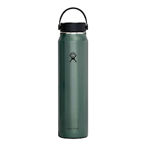 Termos Hydro Flask 40 oz Lightweight Wide Flex Cap serpentine