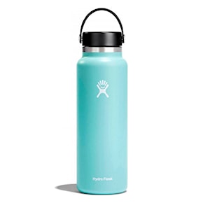 Termos Hydro Flask 40 oz Wide Flex Cap dew 1,183l