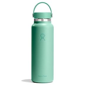 Thermos Hydro Flask 40 oz Wide Flex Cap mermaid green