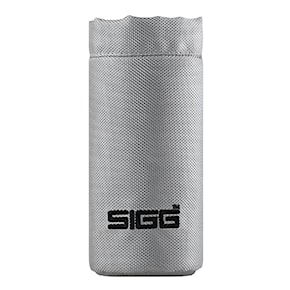Thermo case SIGG Nylon 0,4L silver