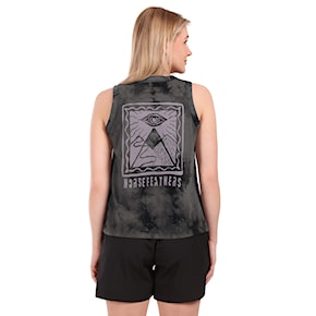 Tílko Horsefeathers Maisy Tank tie dye 2026