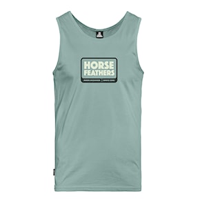 Tank Top Horsefeathers Milennium Tank blue haze 2025