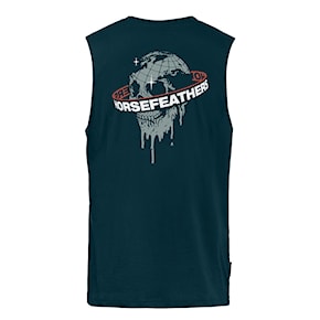 Tank Top Horsefeathers Orbit Tank pond 2025