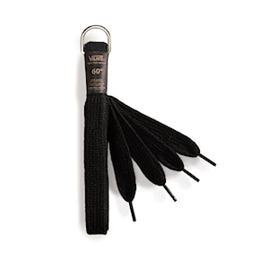 Šnúrky Vans Fat Laces black