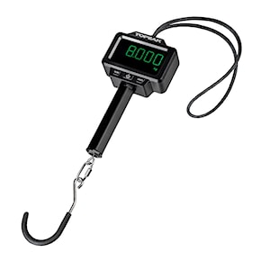 Scale Topeak Bike Scale Team Issue black