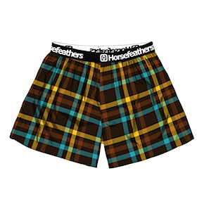 Boxer Shorts Horsefeathers Clay country