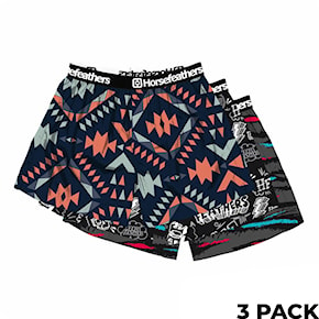 Boxer Shorts Horsefeathers Frazier 3 Pack