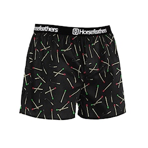 Bokserki Horsefeathers Frazier matches