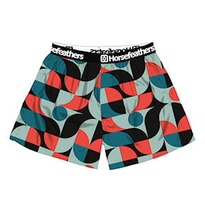 Boxer Shorts Horsefeathers Frazier mosaic