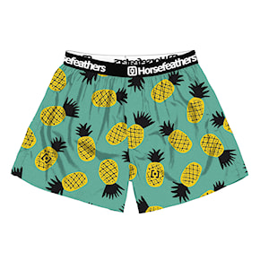 Boxer Shorts Horsefeathers Frazier pineapple 2022