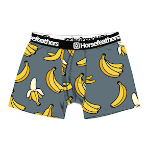 Bokserki Horsefeathers Sidney bananas