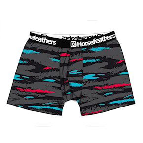 Boxer Shorts Horsefeathers Sidney tiger camo 2023