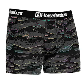 Boxer Shorts Horsefeathers Sidney tiger stripe