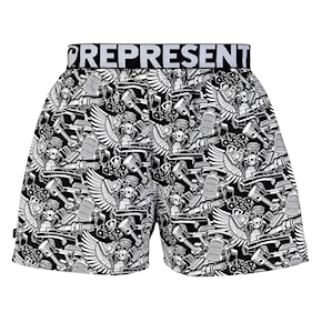Boxer Shorts Represent Mike Exclusive engine 2022