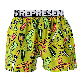 Boxer Shorts Represent Mike Exclusive hot & spicy 2022