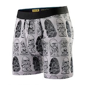 Boxer Shorts Stance Dj Star Wars Boxer Brief black