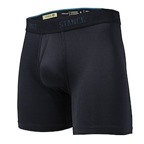 Boxer Shorts Stance Pure St 6in black 2023