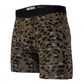 Boxer Shorts Stance Swankidays army