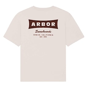 T-Shirt Arbor Foundation off white 2024