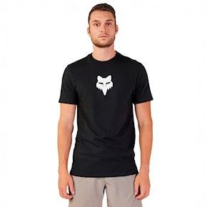 T-shirt Fox Fox Head SS Premium black 2025