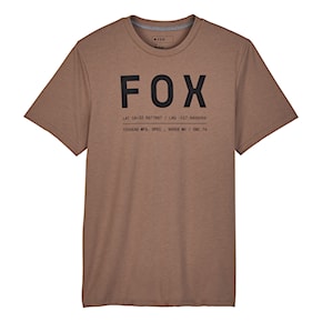 Koszulka Fox Non Stop SS Tech chai 2024
